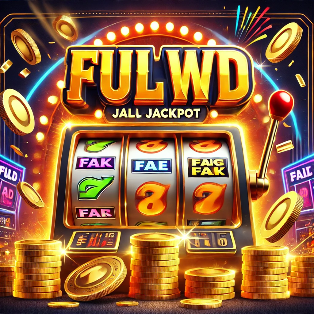 FULWD adalah situs slot online terpercaya yang menawarkan pengalaman bermain seru dengan tingkat kemenangan tinggi dan fitur gacor terbaik.